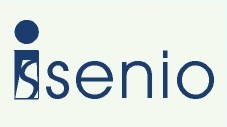 Isenio Logo